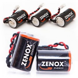 Batteries for tachograph 1381