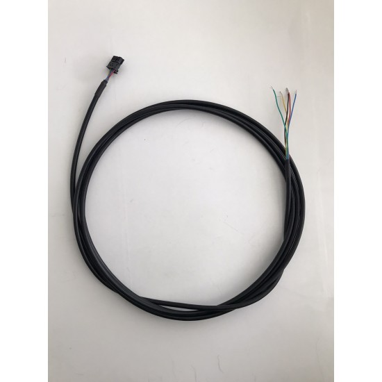 DSRC C2 CAN Cable 3m