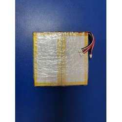 Battery for LINX tablet Optimo 2