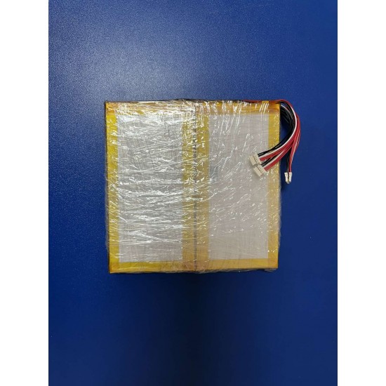 Battery for LINX tablet Optimo 2
