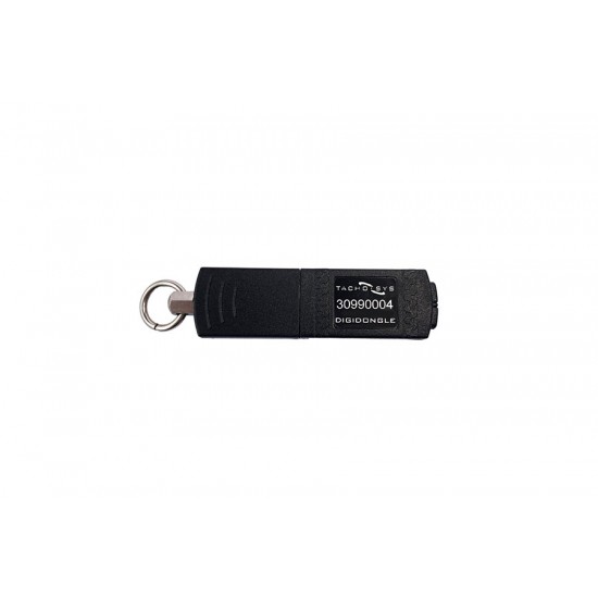 Key for Tachograph File Viewer Software – Standard