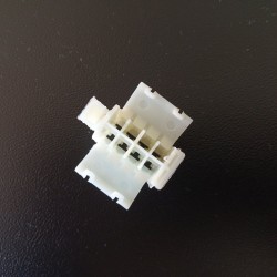 Socket AMP A white