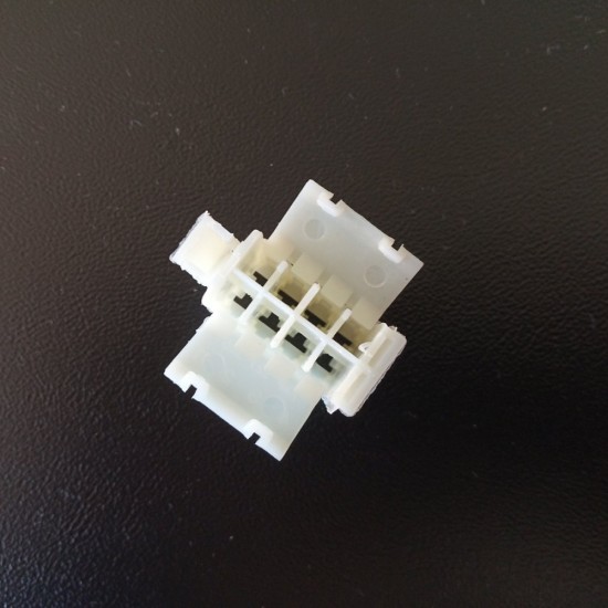 Socket AMP A white