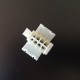 Socket AMP A white