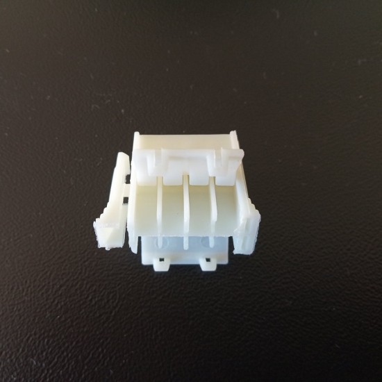Socket AMP A white