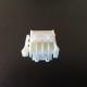 Socket AMP A white