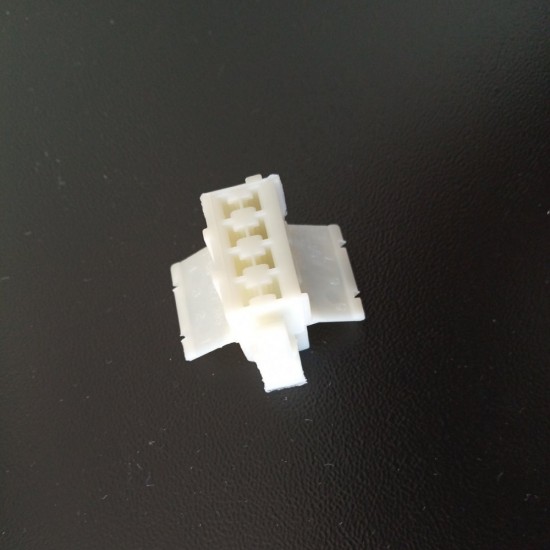 Socket AMP A white