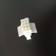 Socket AMP A white