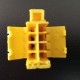 Socket AMP B yellow