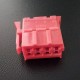 Socket AMP C red