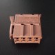 Socket AMP D brown