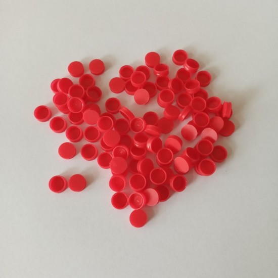 Red seals – 270424