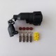 Repair kit for cable 4 pin, round, euro plug – 270521