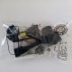 Repair kit for cable 4 pin, round, euro plug – 270521
