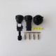 Repair kit for cable 4 pin, round, euro plug – 270521