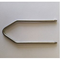 Digital and intelligent tachograph removal clamp