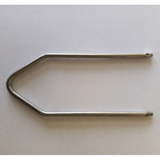 Digital and intelligent tachograph removal clamp