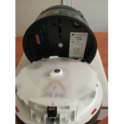 Analogue tachograph Veeder-Root KG8456 24V 125 km/h 2 drivers