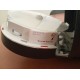Analogue tachograph Veeder-Root KG8456 24V 125 km/h 2 drivers