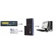 DIGIVU+ tachograph and driver card downloader