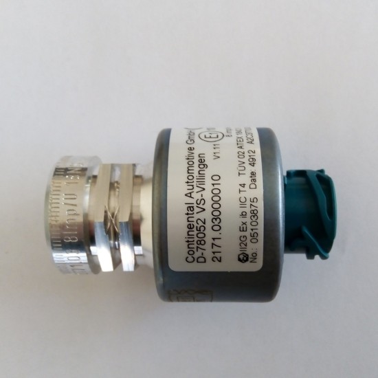 Датчик KITAS 2+ 7/8
